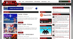 Desktop Screenshot of chalgyr.com