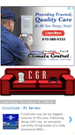 Mobile Screenshot of chalgyr.com